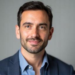 Marco Bianchi, Lead Developer & Tech Lead